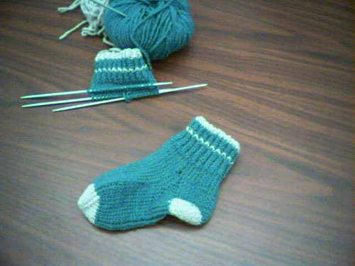 Socks for Sam