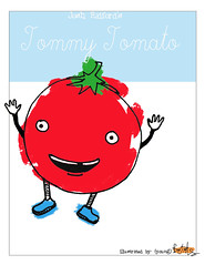 Tommy Tomato Rough
