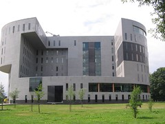 Prifysgol Dechnegol Eindhoven