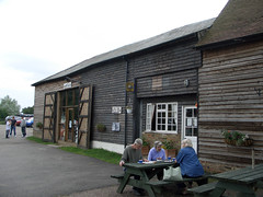 Ferny Hill Farm Tea Room