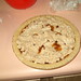 Maple Sugar Pie, assembled but unbaked