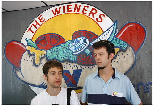 the weiners