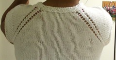 minisweater (aka boobholder) back
