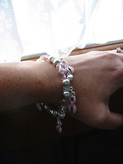Cancer-bracelet