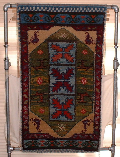 rug project4