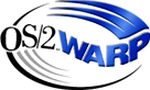 OS/2 Warp logo