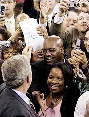 Bush and Party Chief Court Black Voters at 2 Forums - New York Times.jpg
