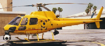 HOLICOPTER