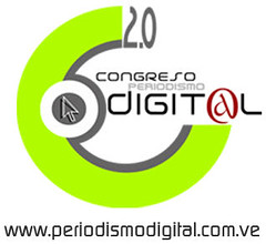 Congreso de Periodismo Digital Maracay 2005