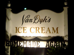 Van Dyk's Ice Cream