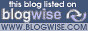 Blogwise - blog directory