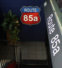 route_85a