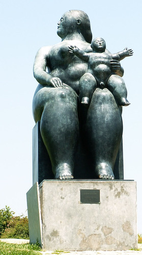 Lisboa, statuary 2