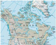 Canada Map ok