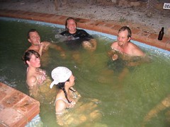 5in the spa