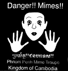 Danger Mimes