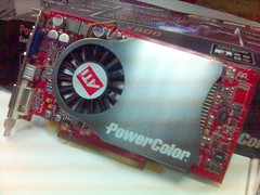 x800pro card