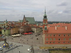 Warsaw Poland 0705 099