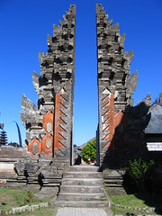 Batur Temple