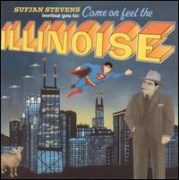 Sufjan Stevens - Come on feel the Illinoize