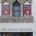 The Erotic Museum
