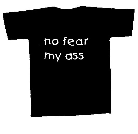 no_fear