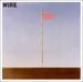 Pink Flag-Wire