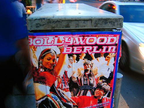 Bollywood Berlin