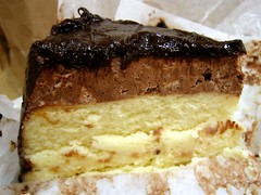 cheesecake of doom