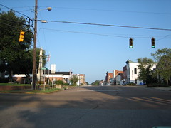 Main Street, Greensboro