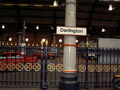 darlington