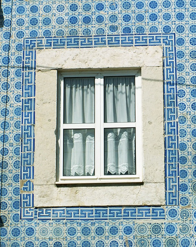 Lisboa, Graça