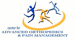 Gold Sponsor Advanced Orthopedics & Pain Management