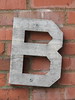 B on Brick