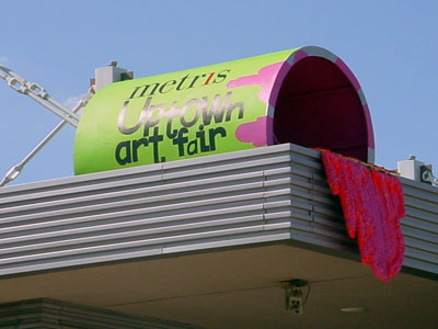 Uptown Art Fair 2466