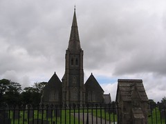 Eglwys Crist, Deinolen
