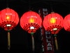 Chinatown Lamps