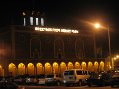 Asbury Park Convention Hall