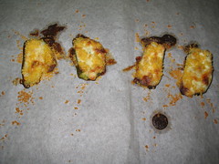 CHEYENNE CHILE PEPPER POPPERS