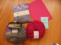KnittySP4 gifts