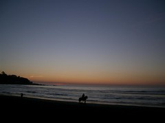 Valparaiso - 01 - Sunset