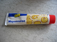Mayonnaise 1