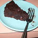 Chocolate Orbit Cake