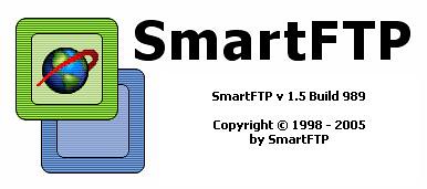 Smartftp V1.5.988.29