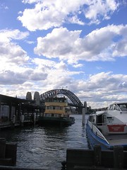 14 harbour bridge