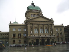 Swiss National Parliament