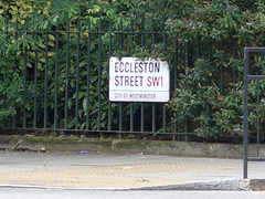 Eccleston Street