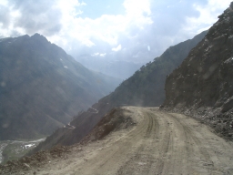 Road to Kargil3